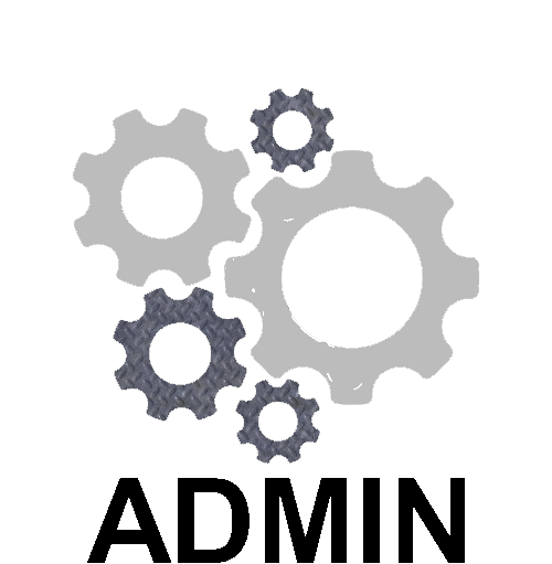 admin Logo